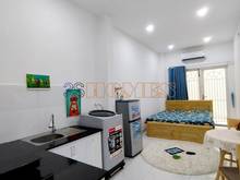 Hình ảnh Mb6623 nạp rút nhanh chóng Gò Vâp Trống phòng ban công + Full nội thất