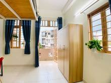 Hình ảnh Phòng Gác lửng + Ban công_ Miễn phí tiền phòng 10 ngày đầu
