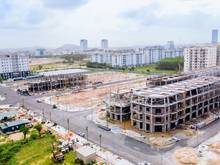 Hình ảnh ⭐️⭐️ Shophouse Phú Xuân City *Ưu Đãi Khủng _ Chiết Khấu Lên Tới 18%