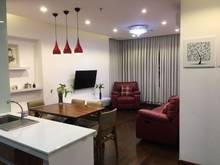 Hình ảnh Tiền rớt giá mạnh bán CH Sunrise City Q7, 2ty850tr, 77m2 2PN-2WC