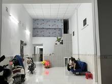 Hình ảnh Bán Nhà Phường Trường Thọ - hẻm xe tải tránh nhau, giá chỉ 4.2/100m2