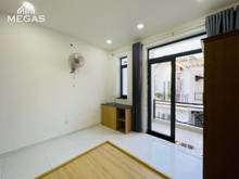 Hình ảnh Studio-balcony siêu thoáng-siêu gần CV làng hoa gò vấp