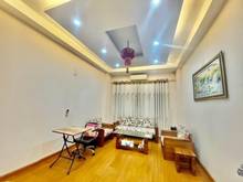 Hình ảnh "Siêu phẩm" Ngay trung tâm Hà Nội chính chủ ở luôn