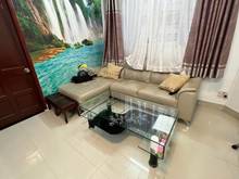 Hình ảnh Lỗ nặng bán CC Hùng Vương Q5, giá 1ty857tr, diện tích 53.7m2, 2pn1wc