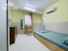 Hình ảnh STUDIO của sổ trời full nội thất - ngay chợ Hạnh Thông Tây
