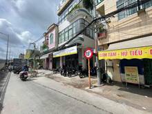 Hình ảnh Nhà thiết kế - 1 trệt 1 lầu ngay trung tâm. trục chính hẻm 33 Q.Trung