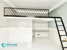 Hình ảnh Duplex mới 100% Ra Vào Vân Tay Gác Cao Không Bí - Ngay Đại Học Hutech