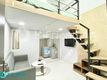 Hình ảnh Duplex cao full nt quận 7. Hỗ trợ cọc