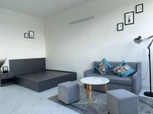 Hình ảnh Căn Hộ Mới Xây 100% - Giá Tốt - Nội Thất Đầy Đủ Ngay Lê Đức Thọ,Gò Vấp