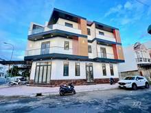 Hình ảnh Bán nhà trệt 3 lầu khu dân cư đại học y dược cần thơ giá 7.8 tỷ
