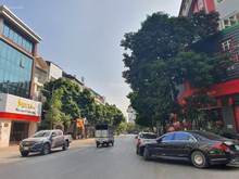 Hình ảnh Cho thuê nhà phố Trần Kim Xuyến - Cầu Giấy - DT 153m2 - MT 10m