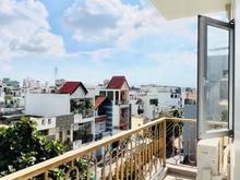 Hình ảnh Khai trương CHDV mới xây kv Gò Vấp Q12