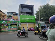 Hình ảnh Cho Thuê =>NCC mặt tiền đường Độc Lập, quận Tân Phú, - 8x25m -GIÁ RẺ !