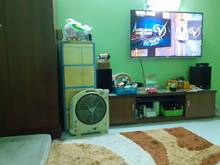 Hình ảnh Chính chủ - Bán nhà mặt ngõ ô tô tránh - kinh doanh giá 950 triệu