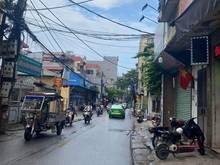 Hình ảnh Bán nhà Phú Diễn, nhà dân xây, 15m ra oto tránh, 5t ở ngay, giá 3.99tỷ