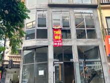 Hình ảnh Cho thuê nhà LÔ GÓC cực đẹp TRƯỜNG CHINH, Mặt tiền 10M, GIÁ CHỈ 45TR