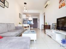 Hình ảnh Bán căn 2PN/2WC 70m2 Golden Mansion (Phổ Quang). Giá tốt nhất TT
