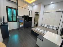 Hình ảnh Bán ccmn Giải Phóng, Giáp Bát. Nhà mới ngập tràn ưu đãi. Chỉ 900tr căn