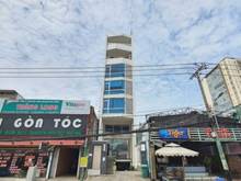 Hình ảnh Đất Mặt tiền Ung Văn Khiêm 19x40 thích hợp xây building cho tập đoàn