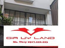Hình ảnh Cho thuê Mặt bằng Mặt tiền Trương Quyền, Q.3. DT: 5 x 22m.