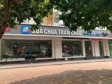 Hình ảnh Cho thuê mặt tiền 8m mặt phố Nguyễn Khánh Toàn – DT: 60m2