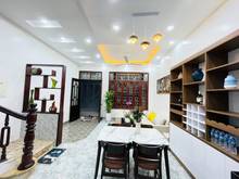 Hình ảnh Nhỉ 5 tỷ có ngay nhà phố Trần Thái Tông, Cầu Giấy 40M2x4T - Nhà mới