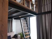 Hình ảnh 🌻 Căn Hộ Duplex Ban Công , Full Nội Thất , Quận Bình Thạnh