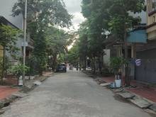 Hình ảnh Bán đất khu đấu giá tđc kiến hưng 65m2 7 tỷ ( có thương lượng )