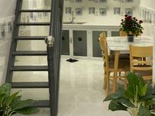 Hình ảnh NHÀ NGỘP GIẢM MẠNH 200TRIỆU,SHR, DTSD: 70m2, Giá Chỉ: 1tỷ 350triệu.
