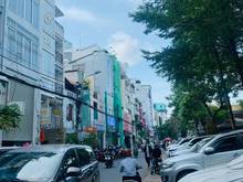 Hình ảnh Cho thuê Nhà Mặt tiền - Đường Trần Thiện Chánh – P. 12 – Q. 10