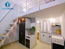 Hình ảnh Duplex mới Toanh FULL NT Nguyễn Văn Đậu Bình Thạnh