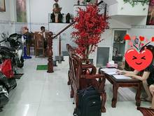 Hình ảnh Nguyễn Bặc Tân Bình 3 tầng hẻm xe hơi 4,2x13 - Hoàn công - 9,2 tỷ TL