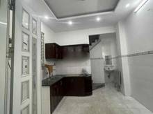Hình ảnh Cho thuê nhà 2 mặt hẻm xe hơi  Bùi Đình Tuý P24 Bình Thạnh