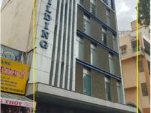 Hình ảnh Cho thuê tòa nhà 12x15 900m2 mặt tiền Trần Hưng Đạo, P.Cô Giang, Q.1