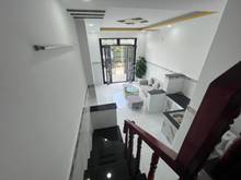 Hình ảnh Bán gấp căn nhà giá rẻ tại quận 12 siêu lợi nhuận, sổ hồng riêng