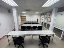 Hình ảnh Văn phòng cho thuê trong toà nhà MT đường Trần Quốc Toản
