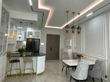 Hình ảnh Cho thuê Rivierapoint 3PM 3WC giá 30 triệu