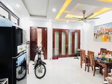 Hình ảnh Lô Góc 2 Thoáng - KINH DOANH - Nhà Đẹp Ở Luôn - 41m2 7 TỶ