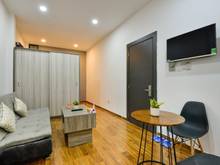 Hình ảnh Cho thuê chung cư Đoàn Văn Bơ Quận 4 gần Bến Khương Khẩu_Vĩnh Hội