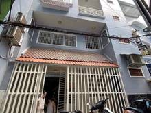 Hình ảnh Gấp Bán Biệt Thự Nguyễn Thiện Thuật P1, Q3 70m2 10tỷ Không QH, LG A4