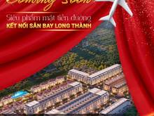 Hình ảnh Mặt tiền sân bay Long Thành - gọi alo ngay nhanh tay kẻo hết!!!