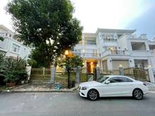 Hình ảnh Cập nhật giá thuê biệt thự tại Phú Mỹ Q7 HCM