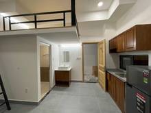 Hình ảnh Khai Trương CHDV Duplex ở Lê Văn Duyệt