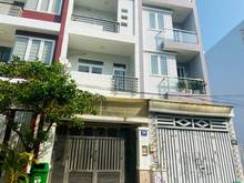 Hình ảnh Cho Thuê Nhà Đường Lương Định Của 2 Lầu 4 Phòng Giá 25 Triệu/Tháng
