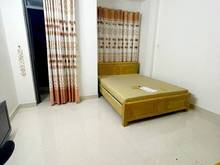 Hình ảnh Nhà Bán 58M2 4PN, Phường 3, Quận 8 Giá 5.5 Tỷ