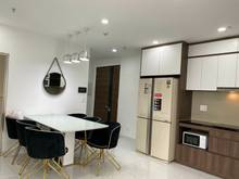 Hình ảnh Cho thuê MIDTOWN 2PN 2WC giá 25 triệu