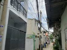 Hình ảnh Bán nhà đẹp mới xây Tăng Nhơn Phú B, Thủ Đức