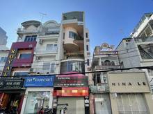 Hình ảnh CHO THUÊ nhà MT => 5m HUỲNH VĂN BÁNH - 5 Tầng - 70 Triệu