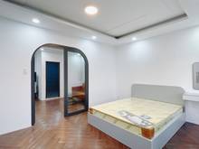Hình ảnh CHDV 1PN Full NT Mới Khai Trương ở Trần Trọng Cung Quận 7