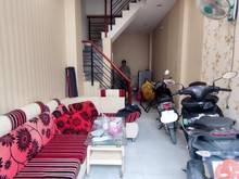 Hình ảnh Cần cho thuê nhà nguyên căn gần ủy ban thị trấn Nhà Bè